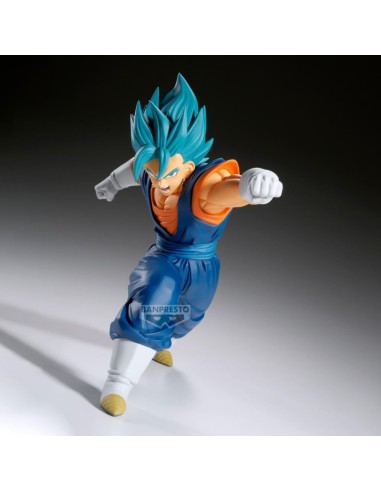 DRAGON BALL SUPER - Vegito - Figurine Match Makers 1/2 15cm 
