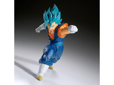 DRAGON BALL SUPER - Vegito - Figurine Match Makers 1/2 15cm 