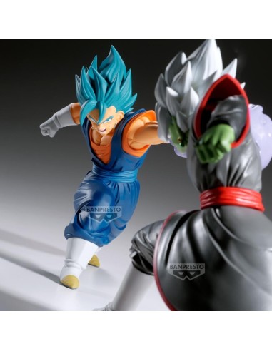 DRAGON BALL SUPER - Vegito - Figurine Match Makers 1/2 15cm 