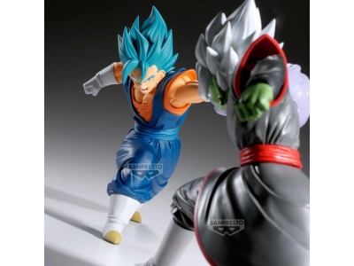 DRAGON BALL SUPER - Vegito - Figurine Match Makers 1/2 15cm 