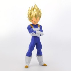 DRAGON BALL Z - Vegeta - Figurine Blood of Saiyans 20cm  2