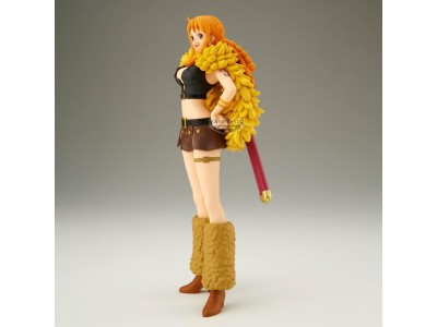 ONE PIECE - Nami - Figurine Glitter & Glamours 22cm 