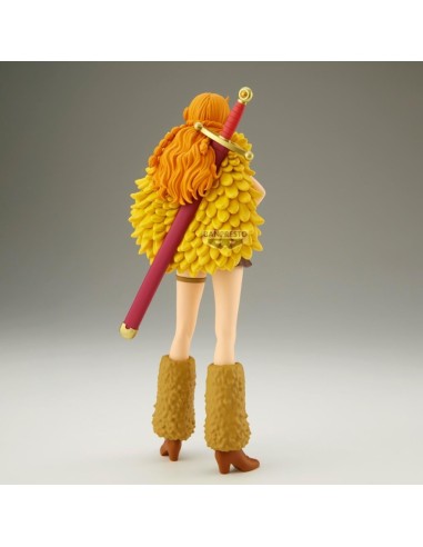 ONE PIECE - Nami - Figurine Glitter & Glamours 22cm 