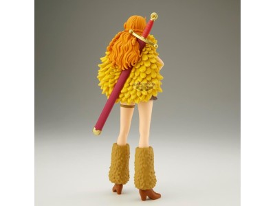 ONE PIECE - Nami - Figurine Glitter & Glamours 22cm 
