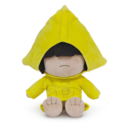 LITTLE NIGHTMARES - Six - Peluche Youtooz 23cm 