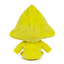 LITTLE NIGHTMARES - Six - Peluche Youtooz 23cm  2
