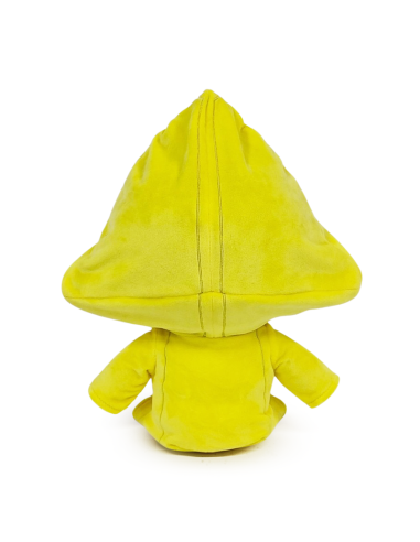 LITTLE NIGHTMARES - Six - Peluche Youtooz 23cm 