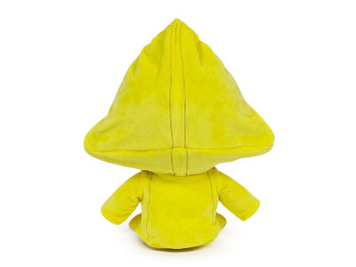 LITTLE NIGHTMARES - Six - Peluche Youtooz 23cm 