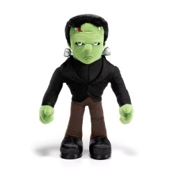 MONSTERS - Frankenstein - Peluche 33cm 