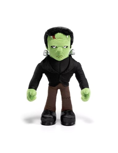 MONSTERS - Frankenstein - Peluche 33cm 