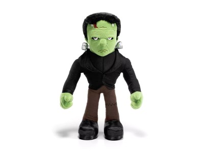 MONSTERS - Frankenstein - Peluche 33cm 