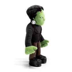 MONSTERS - Frankenstein - Peluche 33cm  2