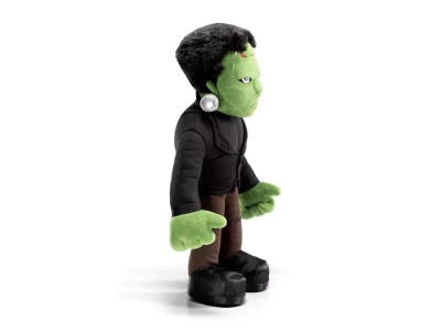 MONSTERS - Frankenstein - Peluche 33cm 