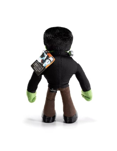 MONSTERS - Frankenstein - Peluche 33cm 