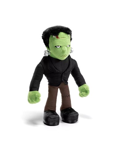 MONSTERS - Frankenstein - Peluche 33cm 