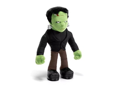 MONSTERS - Frankenstein - Peluche 33cm 