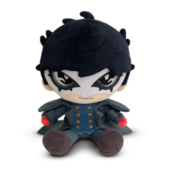 PERSONA 5 TACTICA - Joker - Peluche Youtooz 23cm 