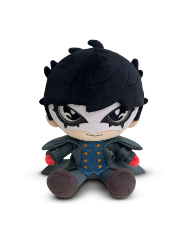 PERSONA 5 TACTICA - Joker - Peluche Youtooz 23cm 