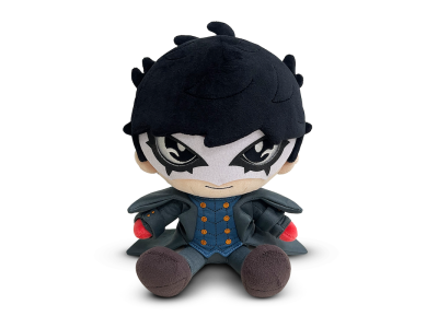 PERSONA 5 TACTICA - Joker - Peluche Youtooz 23cm 