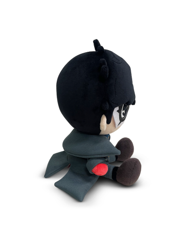 PERSONA 5 TACTICA - Joker - Peluche Youtooz 23cm 