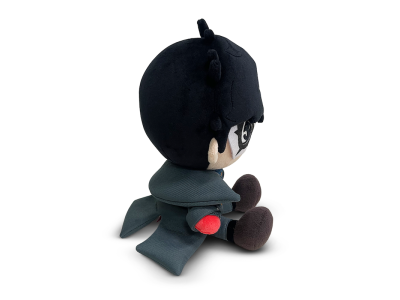 PERSONA 5 TACTICA - Joker - Peluche Youtooz 23cm 