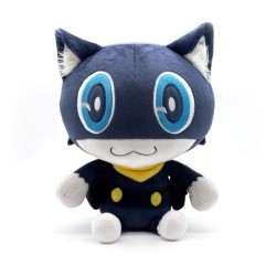 PERSONA 5 TACTICA - Morgana - Peluche Youtooz 23cm 
