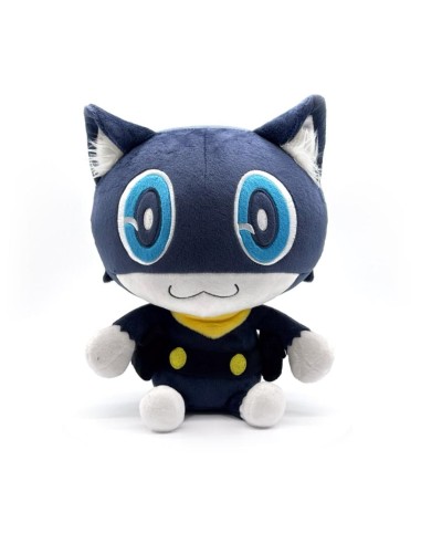 PERSONA 5 TACTICA - Morgana - Peluche Youtooz 23cm 