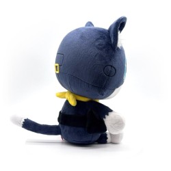 PERSONA 5 TACTICA - Morgana - Peluche Youtooz 23cm  2