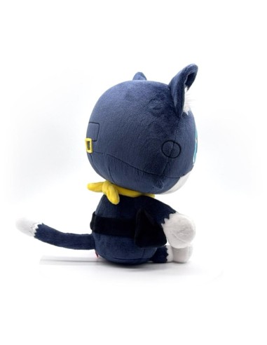 PERSONA 5 TACTICA - Morgana - Peluche Youtooz 23cm 