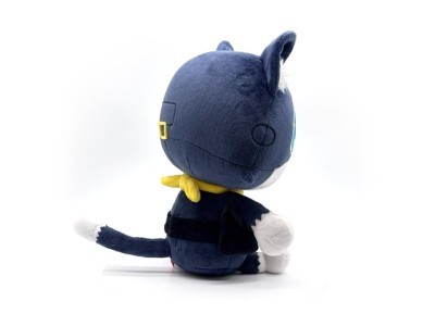 PERSONA 5 TACTICA - Morgana - Peluche Youtooz 23cm 