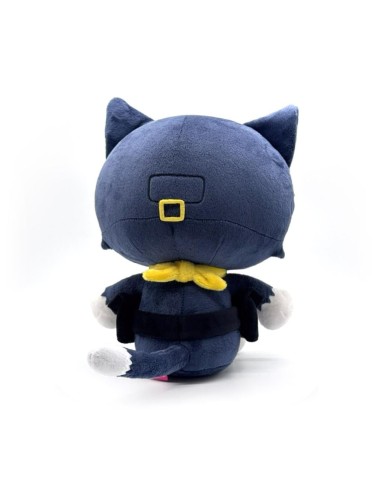 PERSONA 5 TACTICA - Morgana - Peluche Youtooz 23cm 
