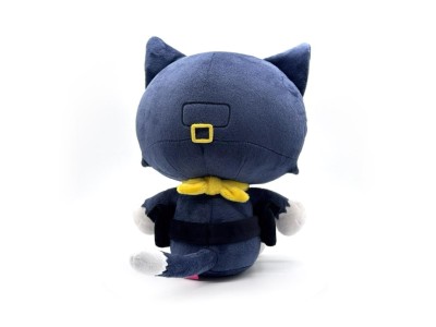 PERSONA 5 TACTICA - Morgana - Peluche Youtooz 23cm 