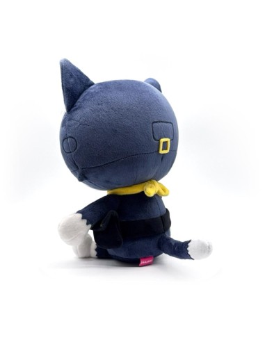 PERSONA 5 TACTICA - Morgana - Peluche Youtooz 23cm 