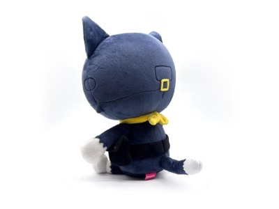 PERSONA 5 TACTICA - Morgana - Peluche Youtooz 23cm 