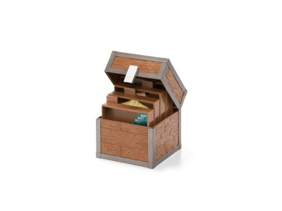 MINECRAFT - Coffre à Butin - L'End 