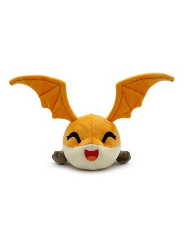 DIGIMON - Patamon Stickie - Peluche Youtooz 15cm 