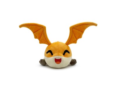 DIGIMON - Patamon Stickie - Peluche Youtooz 15cm 