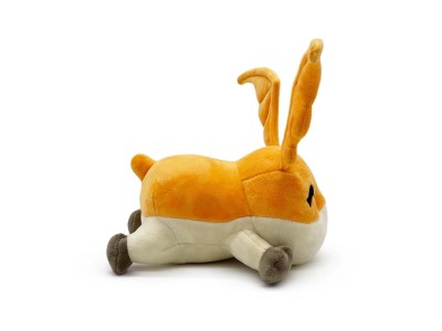 DIGIMON - Patamon Stickie - Peluche Youtooz 15cm 