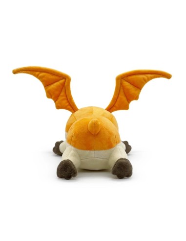 DIGIMON - Patamon Stickie - Peluche Youtooz 15cm 
