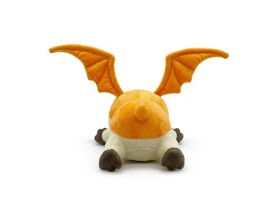 DIGIMON - Patamon Stickie - Peluche Youtooz 15cm 