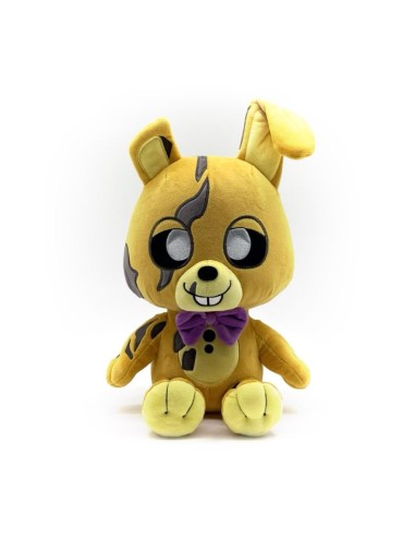 FIVE NIGHTS AT FREDDY'S - Springtrap - Peluche Youtooz 23cm 
