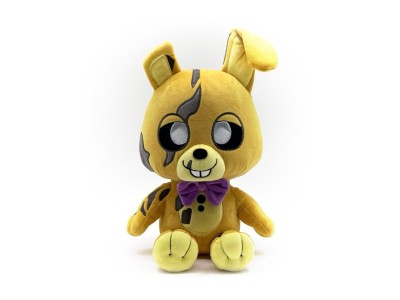 FIVE NIGHTS AT FREDDY'S - Springtrap - Peluche Youtooz 23cm 