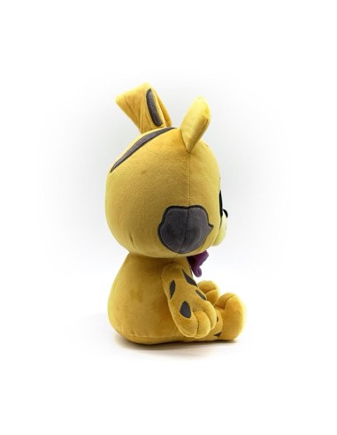 FIVE NIGHTS AT FREDDY'S - Springtrap - Peluche Youtooz 23cm 