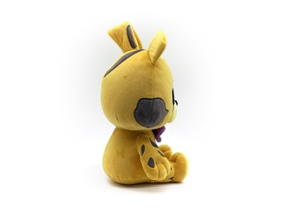 FIVE NIGHTS AT FREDDY'S - Springtrap - Peluche Youtooz 23cm 