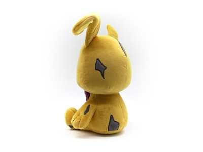 FIVE NIGHTS AT FREDDY'S - Springtrap - Peluche Youtooz 23cm 