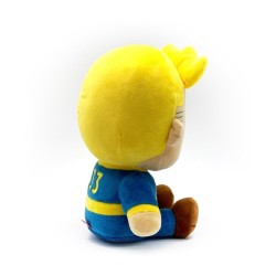 FALLOUT - Vault Boy - Peluche Youtooz 23cm  2