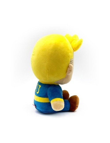 FALLOUT - Vault Boy - Peluche Youtooz 23cm 