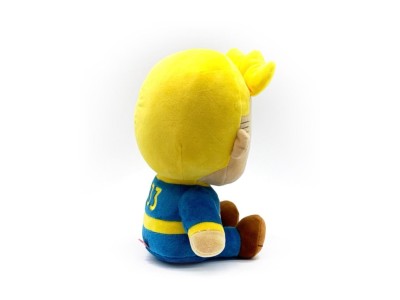 FALLOUT - Vault Boy - Peluche Youtooz 23cm 