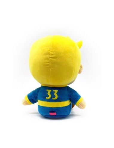FALLOUT - Vault Boy - Peluche Youtooz 23cm 