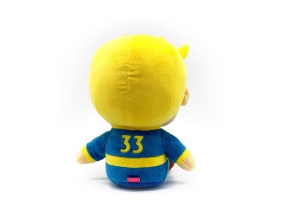 FALLOUT - Vault Boy - Peluche Youtooz 23cm 